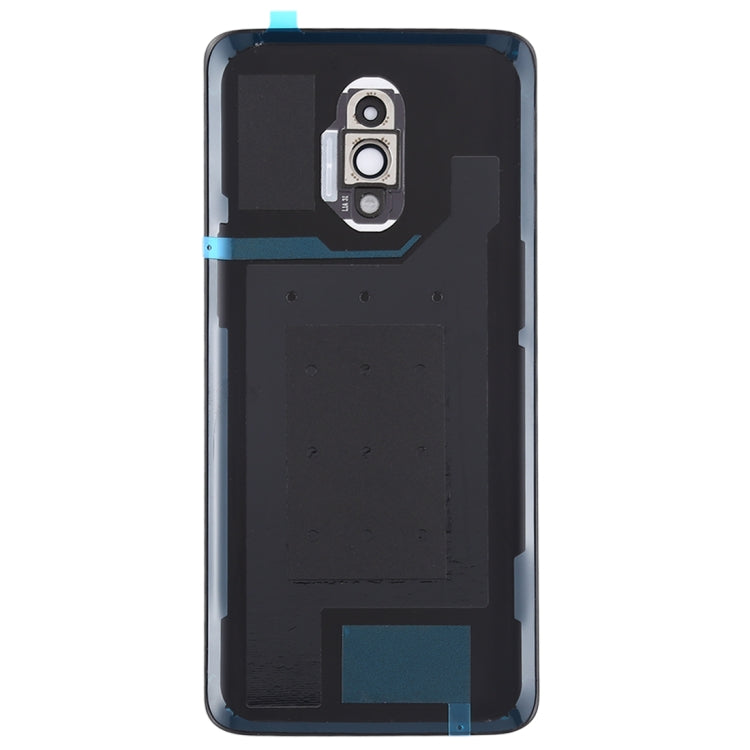Cover posteriore originale rossa per OnePlus 7