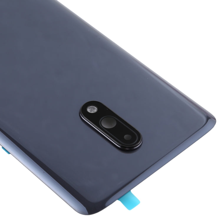 Cover posteriore originale rossa per OnePlus 7