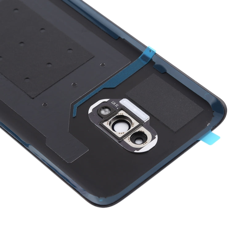 Cover posteriore originale rossa per OnePlus 7