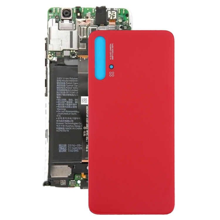 Cover posteriore della batteria per Huawei Nova 5, For Huawei Nova 5, For Nova 5