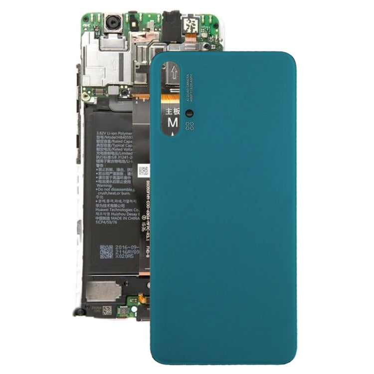 Cover posteriore della batteria per Huawei Nova 5, For Huawei Nova 5, For Nova 5