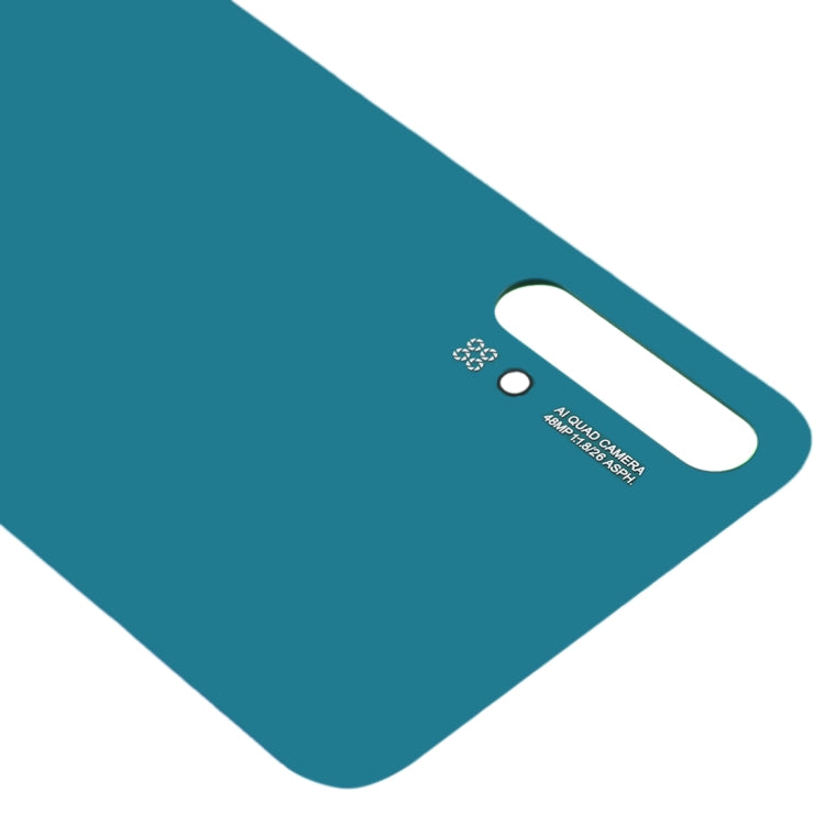 Cover posteriore della batteria per Huawei Nova 5, For Huawei Nova 5, For Nova 5