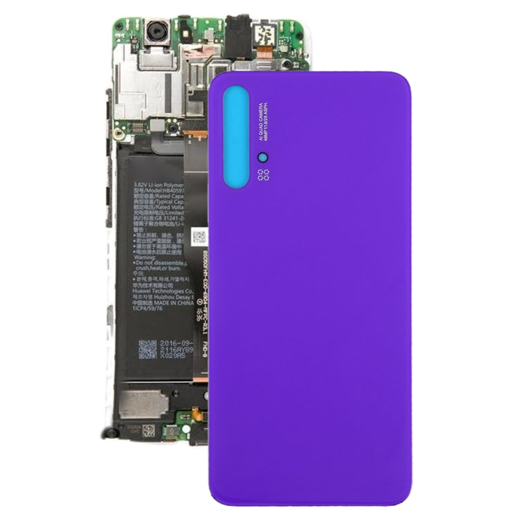 Back Battery Cover For Huawei Nova 5, For Huawei Nova 5, For Nova 5