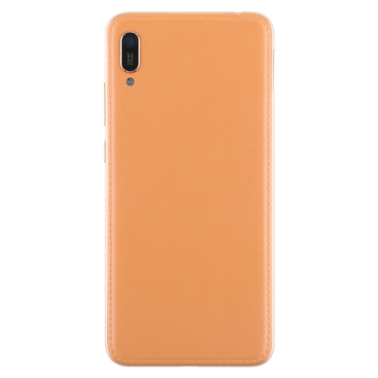 Cover posteriore della batteria per Huawei Y6 Pro (2019), For Huawei Y6 Pro (2019)