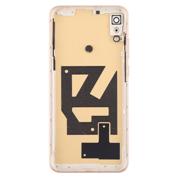 Back Battery Cover for Huawei Y6 Pro (2019), For Huawei Y6 Pro (2019)