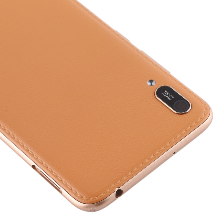 Cover posteriore della batteria per Huawei Y6 Pro (2019), For Huawei Y6 Pro (2019)