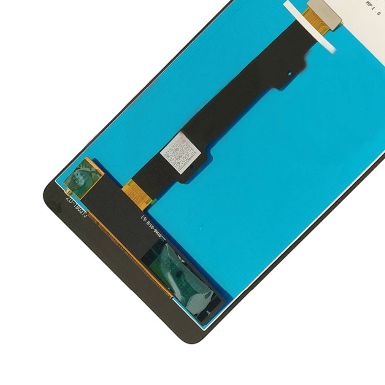 LCD Screen and Digitizer Full Assembly for Nokia 5.1 TA 1024 1027 1044 1053 1008 1030 1109, For Nokia 5.1