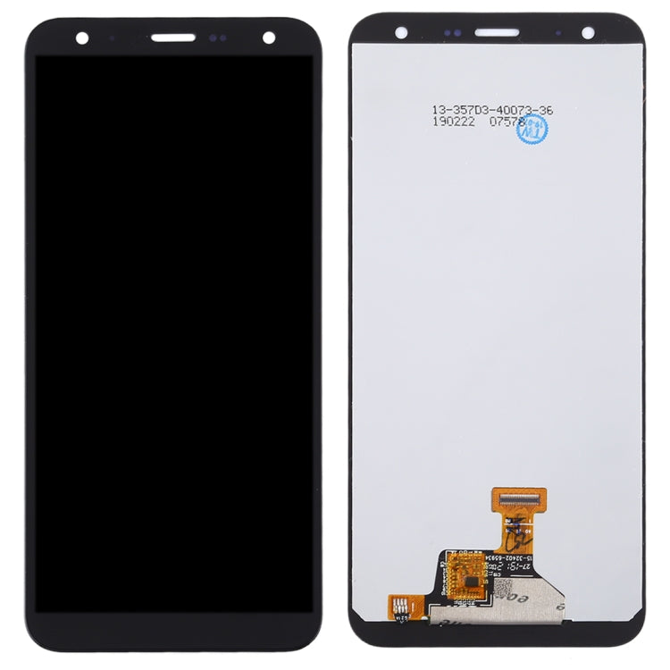 LCD Screen and Digitizer Complete Assembly for LG K12 / K12+ / K40, For LG K40