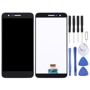 LCD Screen and Digitizer Full Assembly for LG K30 / K10 (2018) / X410, For LG K10 (2018)