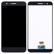 LCD Screen and Digitizer Full Assembly for LG K30 / K10 (2018) / X410, For LG K10 (2018)