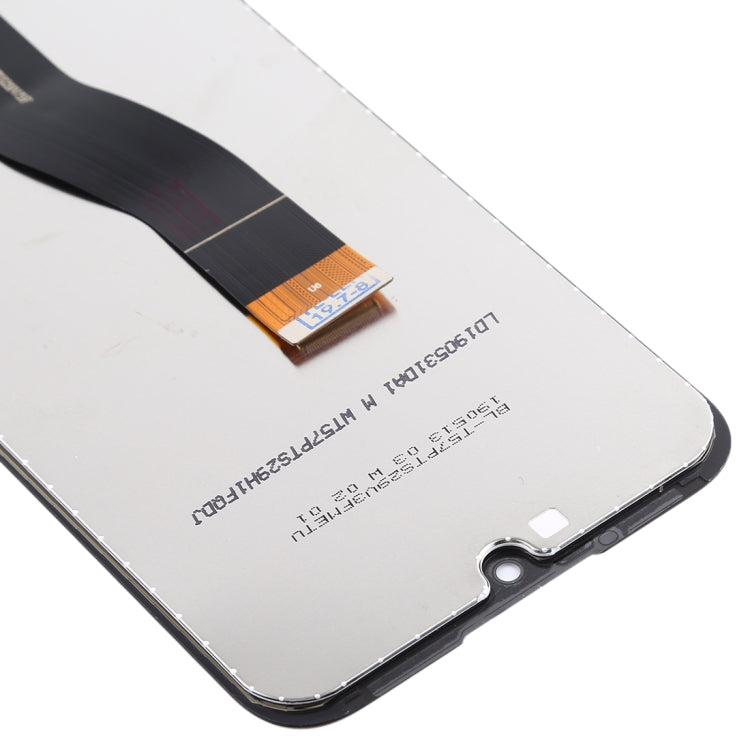 Schermo LCD e digitalizzatore assemblaggio completo per Nokia 4.2, For Nokia 4.2