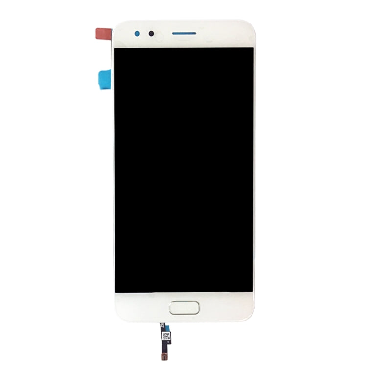 Schermo LCD e digitalizzatore assemblato completo con pulsante Home per Asus ZenFone 4 / ZE554KL, ZenFone 4 / ZE554KL, For ZenFone 4 / ZE554KL