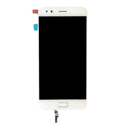 Schermo LCD e digitalizzatore assemblato completo con pulsante Home per Asus ZenFone 4 / ZE554KL, ZenFone 4 / ZE554KL, For ZenFone 4 / ZE554KL
