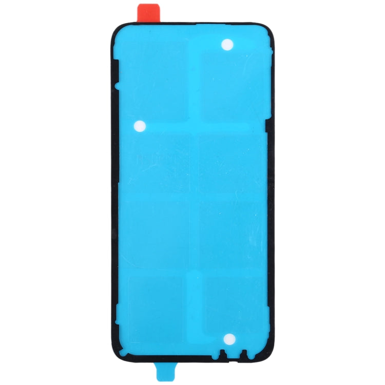 For Huawei Mate 30 Lite Original Back Cover Sticker, For Huawei Mate 30 Lite