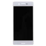 Schermo LCD originale e digitalizzatore assemblaggio completo per Sony Xperia X, For Sony Xperia X Original