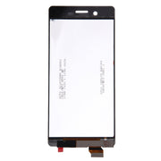Schermo LCD originale e digitalizzatore assemblaggio completo per Sony Xperia X, For Sony Xperia X Original