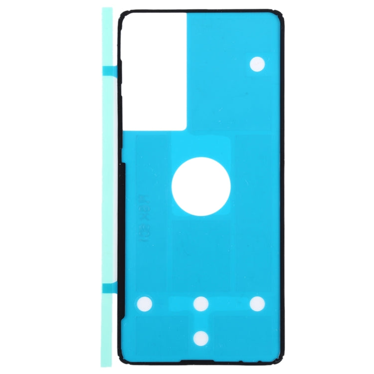 Original Back Cover Sticker for Huawei P30, For Huawei P30