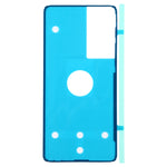 Original Back Cover Sticker for Huawei P30, For Huawei P30