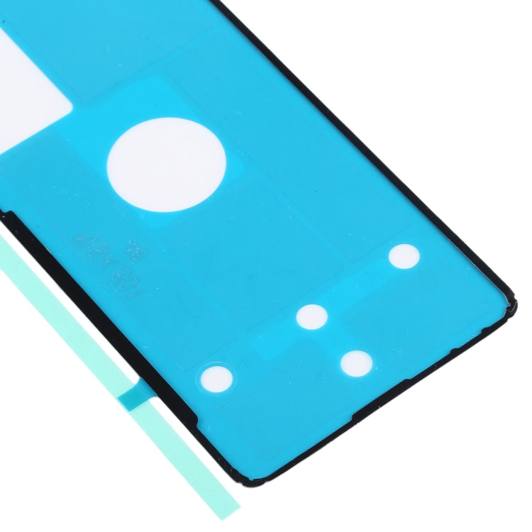 Original Back Cover Sticker for Huawei P30, For Huawei P30