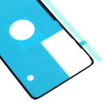 Original Back Cover Sticker for Huawei P30, For Huawei P30