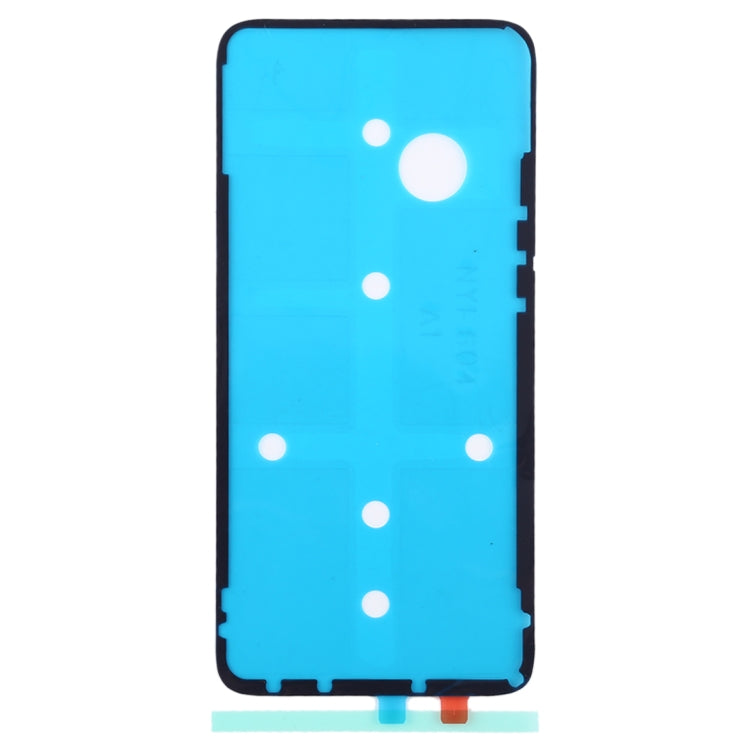 For Huawei Honor 20 Pro Original Back Cover Sticker, For Huawei Honor 20 Pro