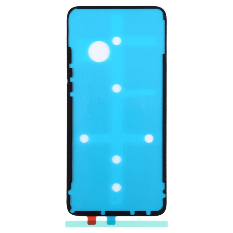 For Huawei Honor 20 Pro Original Back Cover Sticker, For Huawei Honor 20 Pro