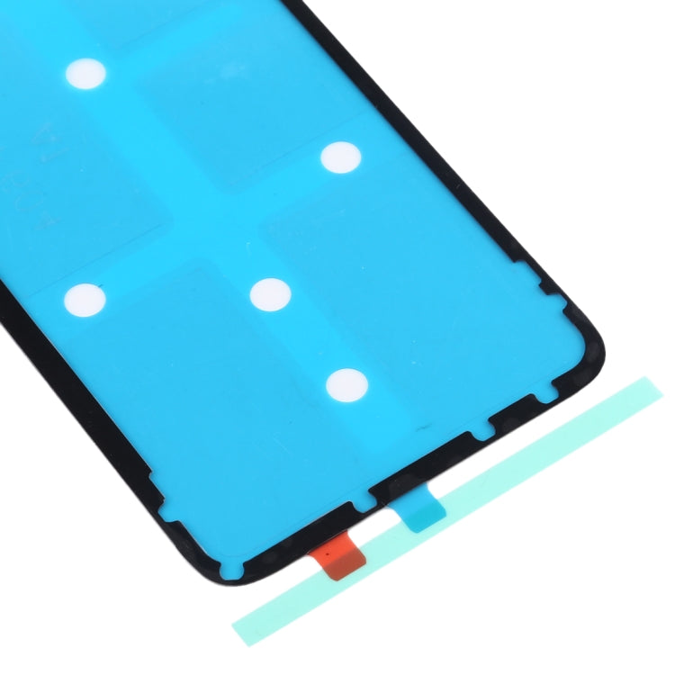 For Huawei Honor 20 Pro Original Back Cover Sticker, For Huawei Honor 20 Pro