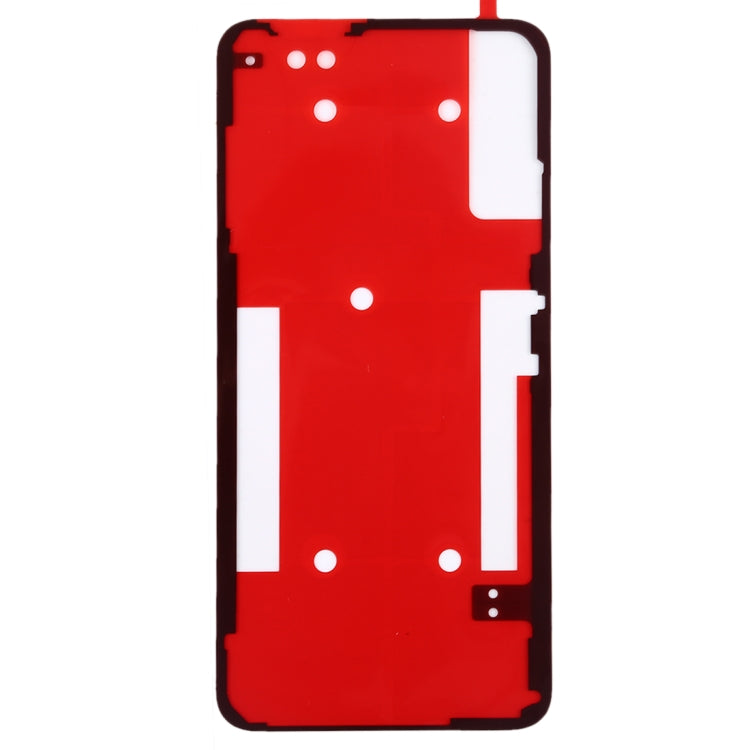 For Huawei Honor 9X Original Back Cover Sticker, For Huawei Honor 9X