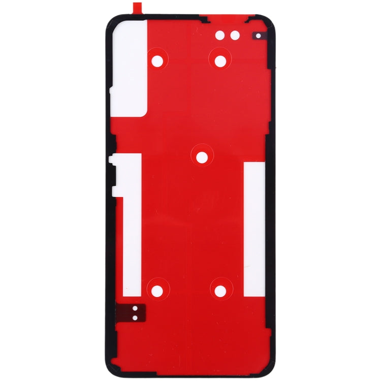 For Huawei Honor 9X Original Back Cover Sticker, For Huawei Honor 9X