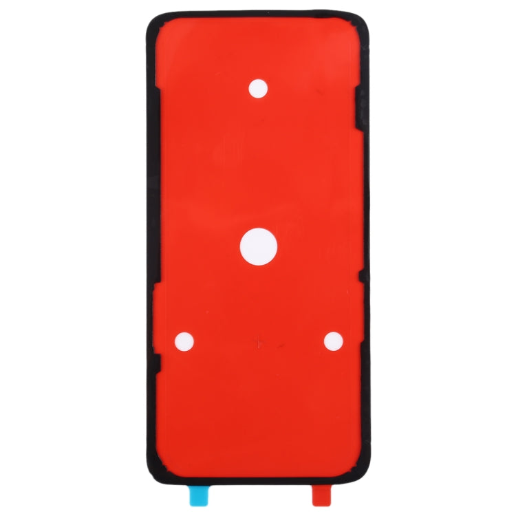 For OnePlus 7 Housing Back Cover Sticker, For OnePlus 7