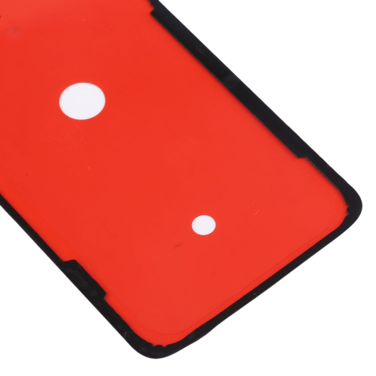 For OnePlus 7 Housing Back Cover Sticker, For OnePlus 7