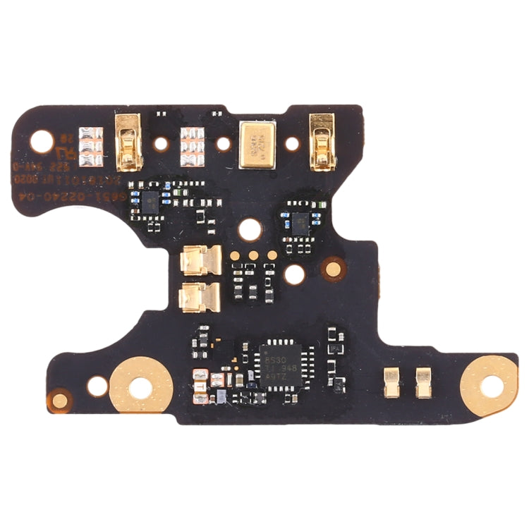 Microphone board for Google Pixel 3a, For Google Pixel 3a