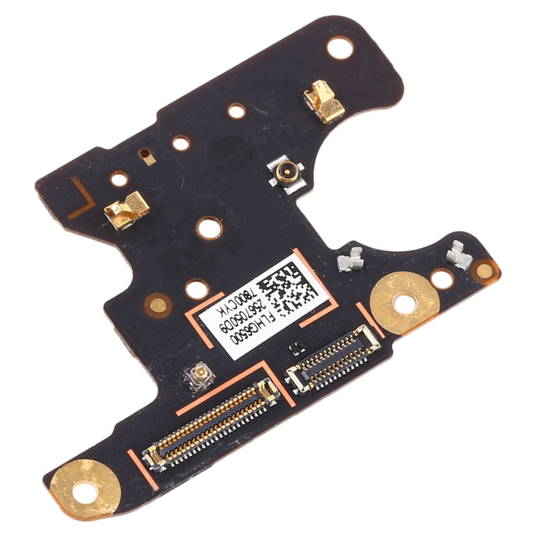 Microphone board for Google Pixel 3a, For Google Pixel 3a