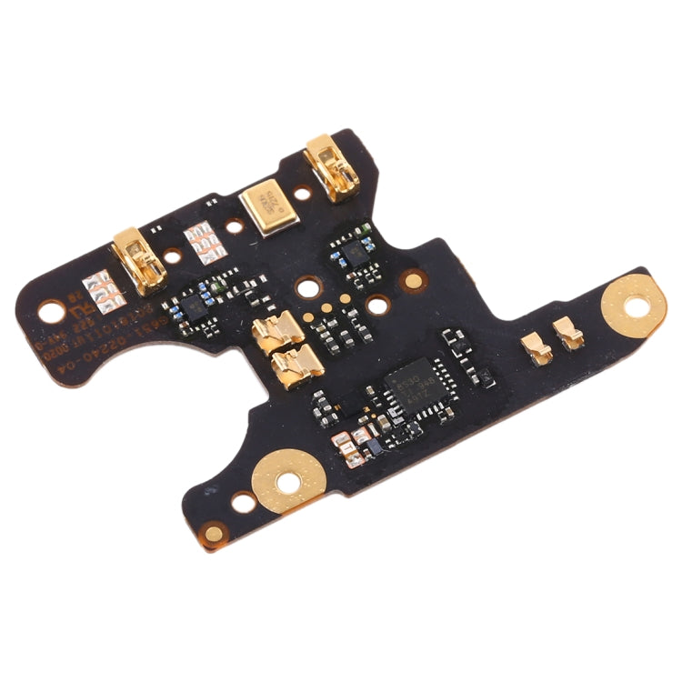 Microphone board for Google Pixel 3a, For Google Pixel 3a