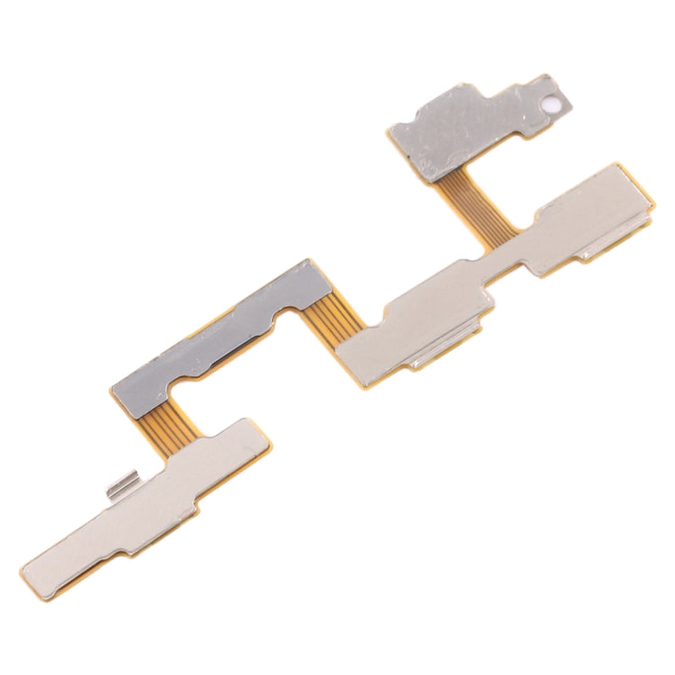 Original Power Button & Volume Button Flex Cable For Huawei Honor 20 Pro, For Huawei Honor 20 Pro