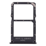 Vassoio scheda SIM + Vassoio scheda NM per Huawei Mate 30 Lite, For Huawei Mate 30 Lite