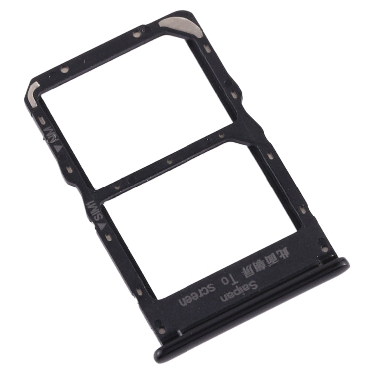 Vassoio scheda SIM + Vassoio scheda NM per Huawei Mate 30 Lite, For Huawei Mate 30 Lite