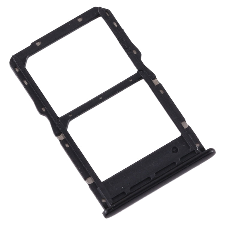 Vassoio scheda SIM + Vassoio scheda NM per Huawei Mate 30 Lite, For Huawei Mate 30 Lite