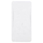 10 pezzi adesivi per cover posteriore dell'alloggiamento per LG G6 / H870 / H870DS / H872 / LS993 / VS998 / US997, For LG G6
