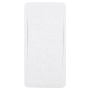 10pcs Back Housing Cover Stickers for LG G6 / H870 / H870DS / H872 / LS993 / VS998 / US997, For LG G6