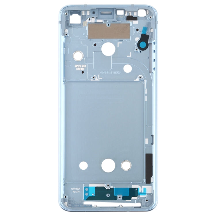 Piastra cornice LCD anteriore per LG G6 e compatibili