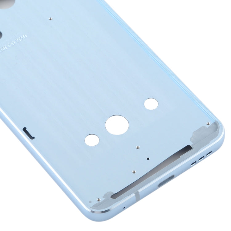 Piastra cornice LCD anteriore per LG G6 e compatibili