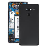 Back Battery Cover with Camera Lens and Fingerprint Sensor for LG G8 ThinQ / LMG820QM7 LM-G820UMB LMG820UM1 (US Version), For LG G8 ThinQ(US Version)