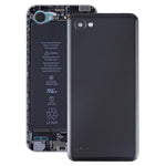 Battery Back Cover for LG Q6 / LG-M700 / M700 / M700A / US700 / M700H / M703 / M700Y, For LG Q6