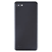 Battery Back Cover for LG Q6 / LG-M700 / M700 / M700A / US700 / M700H / M703 / M700Y, For LG Q6