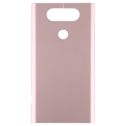 Battery Back Cover for LG V20 / VS995 / VS996 LS997 / H910, For LG V20 (Pink), For LG V20