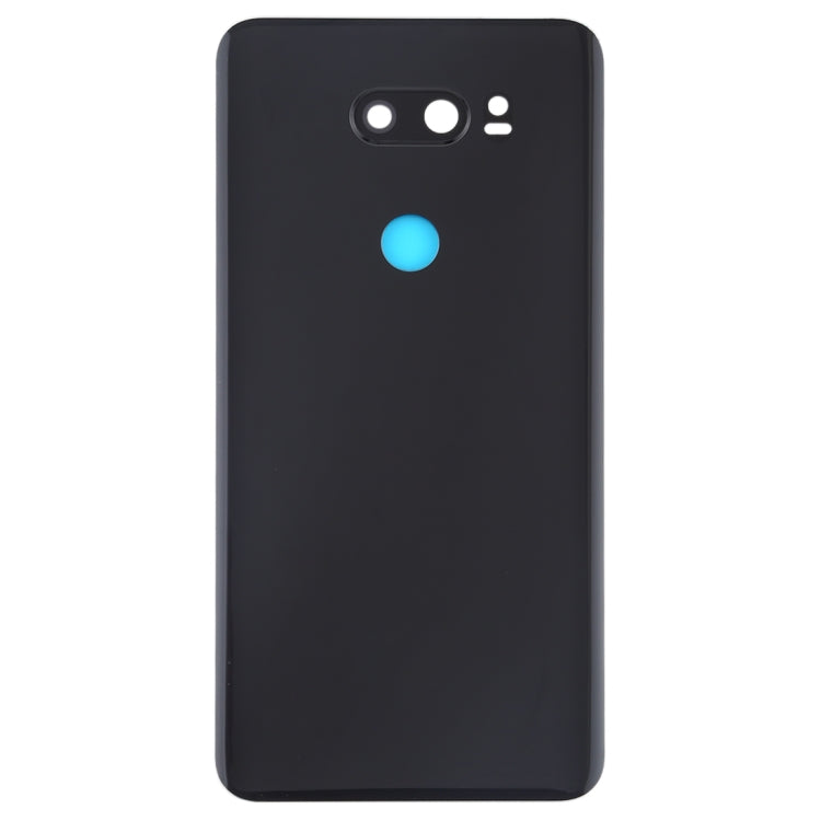 Cover posteriore batteria con obiettivo fotocamera per LG V30 / VS996 / LS998U / H933 / LS998U / H930, For LG V30, For LG V30 (with Camera Lens)