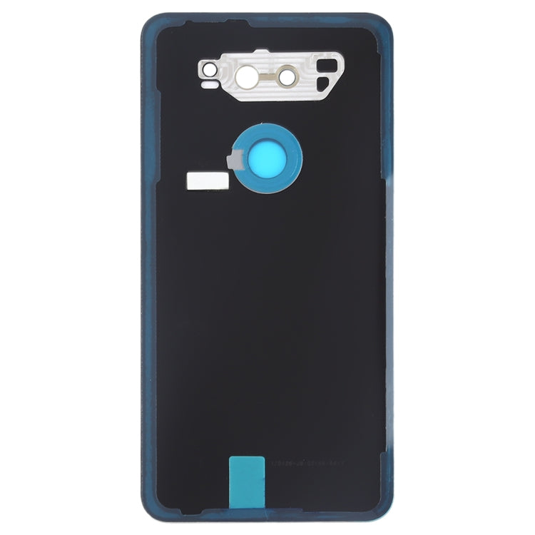 Cover posteriore batteria con obiettivo fotocamera per LG V30 / VS996 / LS998U / H933 / LS998U / H930, For LG V30, For LG V30 (with Camera Lens)