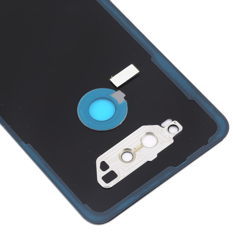 Cover posteriore batteria con obiettivo fotocamera per LG V30 / VS996 / LS998U / H933 / LS998U / H930, For LG V30, For LG V30 (with Camera Lens)