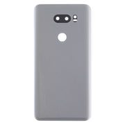Back Battery Cover with Camera Lens for LG V30 / VS996 / LS998U / H933 / LS998U / H930, For LG V30, For LG V30 (with Camera Lens)
